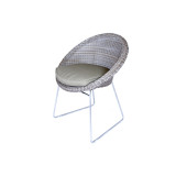 Fonteyn | Eetstoel Dotty | Loom